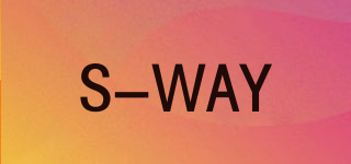 S-WAY品牌logo