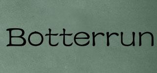 Botterrun品牌logo