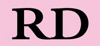 RD品牌logo