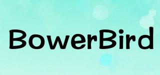 BowerBird品牌logo