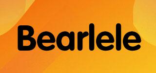 Bearlele品牌logo