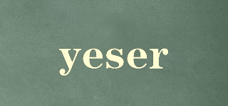 yeser品牌logo