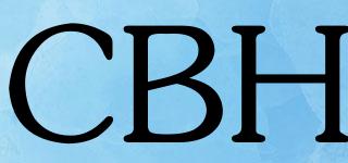 CBH品牌logo