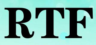 RTF品牌logo