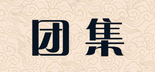 团集品牌logo