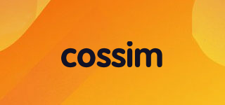cossim品牌logo