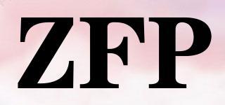 ZFP品牌logo