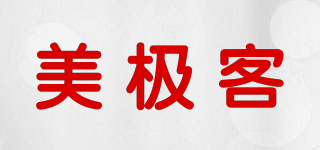 maju/美极客品牌logo