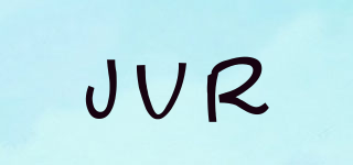 JVR品牌logo