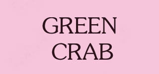 GREEN CRAB品牌logo