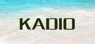KADIO品牌logo