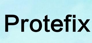 Protefix品牌logo