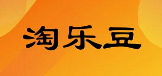 淘乐豆品牌logo