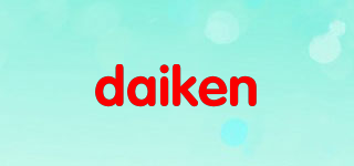 daiken品牌logo