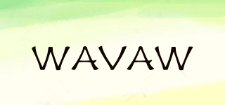 WAVAW品牌logo
