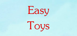 EasyToys品牌logo
