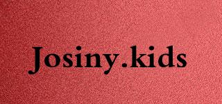 Josiny.kids品牌logo