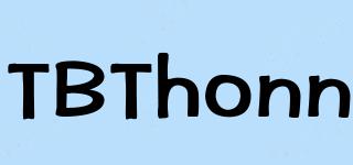 TBThonn品牌logo