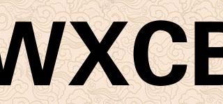 WXCB品牌logo