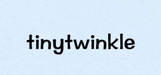 tinytwinkle品牌logo