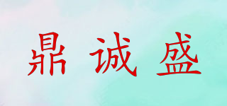 TEAMSUNG/鼎诚盛品牌logo