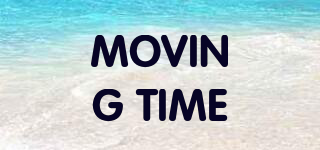 MOVING TIME品牌logo