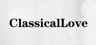 ClassicalLove品牌logo