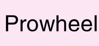 Prowheel品牌logo