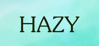 HAZY品牌logo