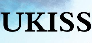 UKISS品牌logo