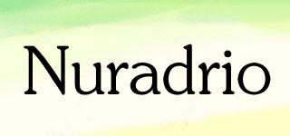 Nuradrio品牌logo