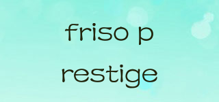 friso prestige品牌logo