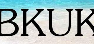 BKUK品牌logo