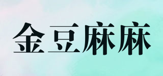 金豆麻麻品牌logo
