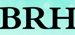 BRH品牌logo