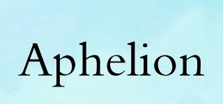 Aphelion品牌logo