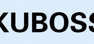 KUBOSS品牌logo