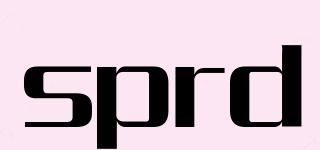 sprd品牌logo