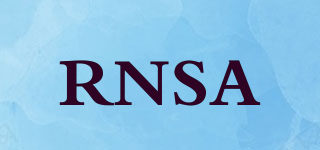 RNSA品牌logo