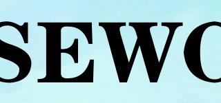 SEWO品牌logo