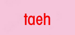 taeh品牌logo