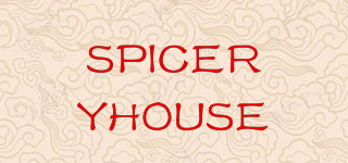 SPICERYHOUSE品牌logo