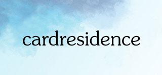 cardresidence品牌logo
