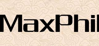 MaxPhil品牌logo