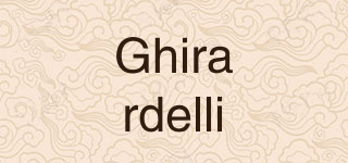 Ghirardelli品牌logo