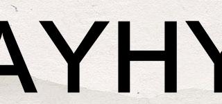 AYHY品牌logo