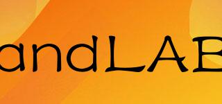 andLAB品牌logo