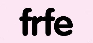 frfe品牌logo