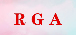 RGA品牌logo