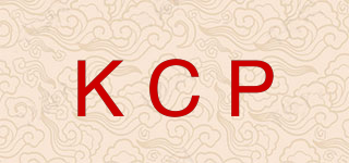 KCP品牌logo